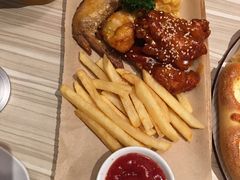 -必胜客(仁恒店)