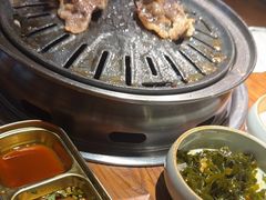 -九田家黑牛烤肉料理(新辰里亚运村店)