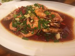 -日出青木·杭帮菜名店