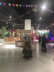 -塔塔王国·主题儿童游乐园(奥城商业广场店)