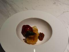 麻辣泰国虾球-宴昆山·私房菜(春晖店)