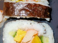 -池田寿司·4H鲜作(西直门凯德华联店)