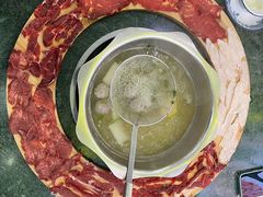 -福合诚潮汕牛肉火锅(西丽分店)