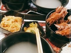 -犟骨头排骨饭(回龙观龙禧店)