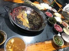 -星鸿社重庆老火锅