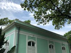 -龙环葡韵住宅式博物馆