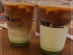 -OUR Bakery(SKP-S店)