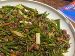 -铁公鸡·四川料理(天环广场店)