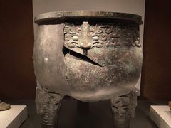 -宝鸡周原博物院