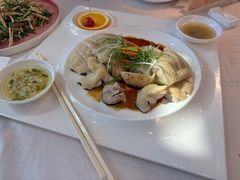 -鹿鸣酒家(越秀店)