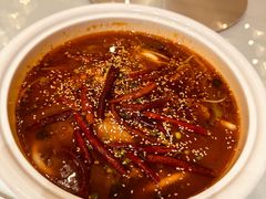 -西宁富力万达文华酒店·品珍中餐厅