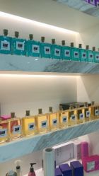 -3AM HAIR SALON染发烫发接发