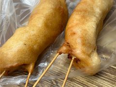 -小朱麻辣串(益民街店)