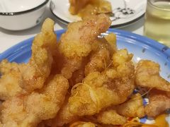 -那红花·东北菜铁锅炖(仙林金鹰店)