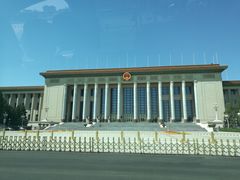 -人民大会堂