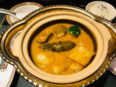 养生佛跳墙-彩虹之约•淮扬家宴(亚运村店)