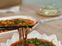 -洪霞餐馆