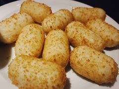 红糖糍粑-大川先生·小龙虾·川菜(信义坊店)