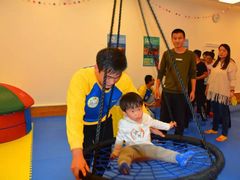 -积木宝贝科学早教托育成长中心(万科城广场店)