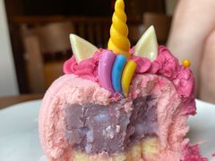 芋泥独角兽-星巴克(宁波老外滩店)