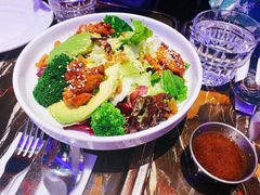 -MOSSO德国餐厅·音乐酒吧(环宇荟店)