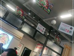 -晓彭肥肠鸡·泡椒鸡火锅(水木天地店)