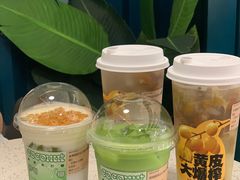 -森茶(湛江万达店)