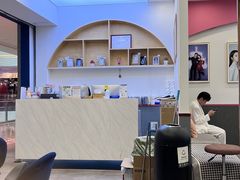 -海马体照相馆(广州新世界云门New park店)