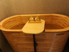 -木兰逸•泰式按摩•头疗•SPA(车公庙店)