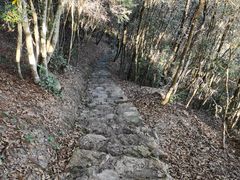 -百漈沟生态旅游景区