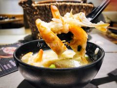 -潮十三潮汕砂锅粥(高新四路大都荟店)