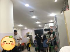 -大姐麻辣烫(莲宝中路店)