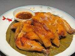 -小炳胜(卓悦中心店)