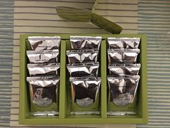 -好利来(东直门银座店)