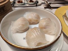 -东海朗廷酒店-唐阁T’ANG COURT 中餐厅