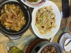 -湘香私房菜(大石长隆店)