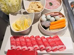 -海底捞火锅(龙首印象城店)