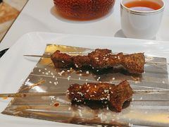 -燕兰楼·清真西北融合菜(亚运村店)