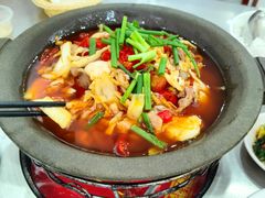 -汪营鸭杂(东风大道店)