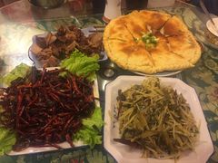 -卡万金特色藏餐