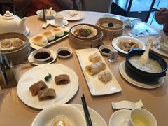 -金苑海鲜酒家(来魅力店)