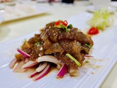 陈醋海蜇头-兴悦酒家(环市东路店)