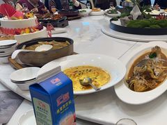 -皇朝海鲜酒店