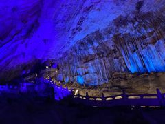 -兰溪地下长河