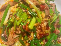 -费大厨辣椒炒肉(太平老街店)