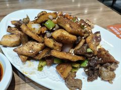 -品回味清真西北楼(宁波首店)