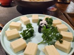 四川鸡豆花-吼堂老火锅(太古里总店)