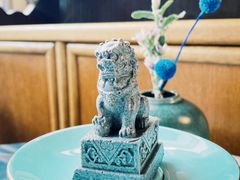 -广富林宰相府酒店·水云间