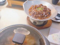 -绿茶餐厅(朝阳大悦城店)