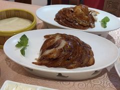 -德缘烤鸭店(大栅栏店)